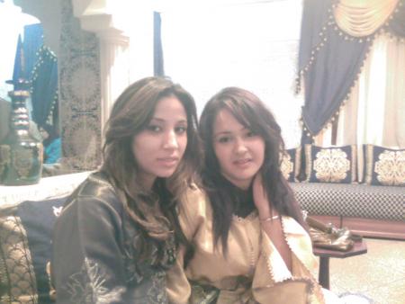 avec bouchra
