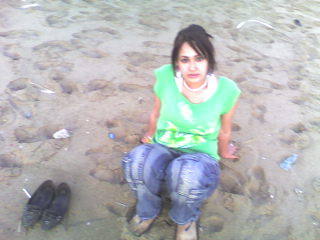 plage des nations