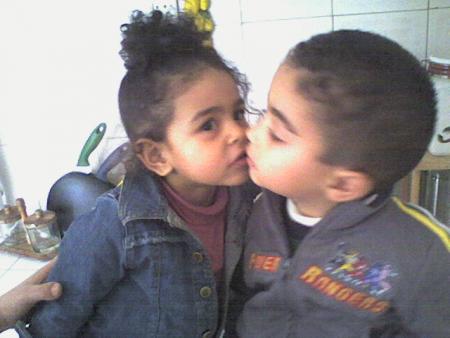 MALAK et ADAM